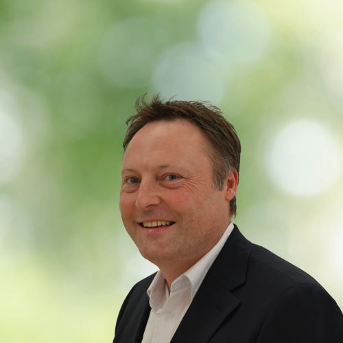 Michael Bernhardt