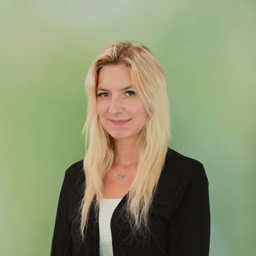 Marie-Louise Berndt 