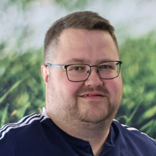 Stefan Krämer