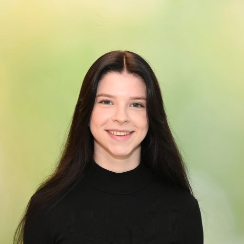 Polina Shtykh