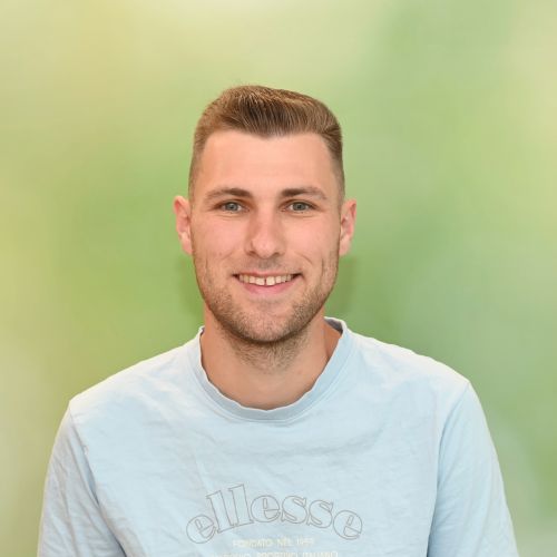 Mario Steffes-Holländer