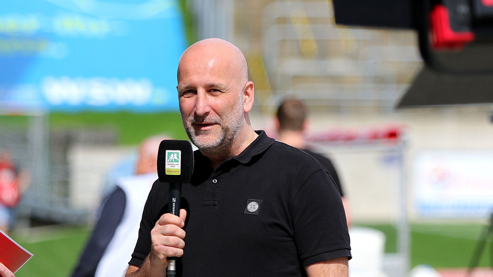 Gleich in seinem ersten Spiel als neuer Cheftrainer beim Bonner SC trifft Björn Mehnert am 6. Spieltag in der Herren-Regionalliga West auf seinen früheren Verein 1. FC Bocholt.
