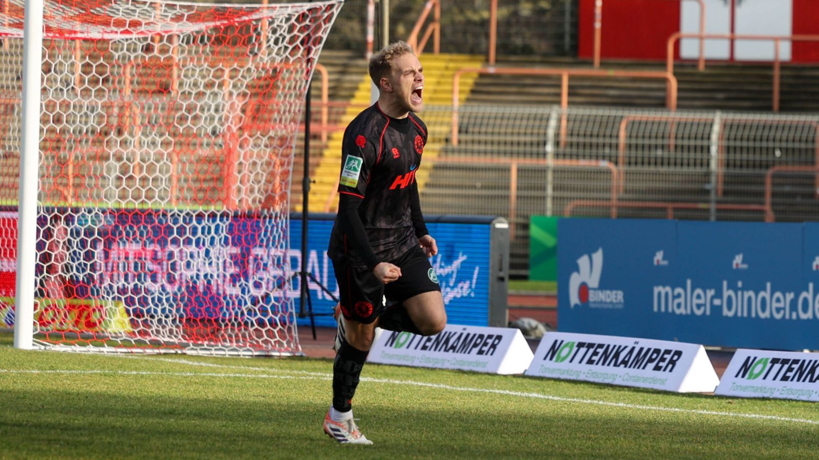 Fortuna Kölns 