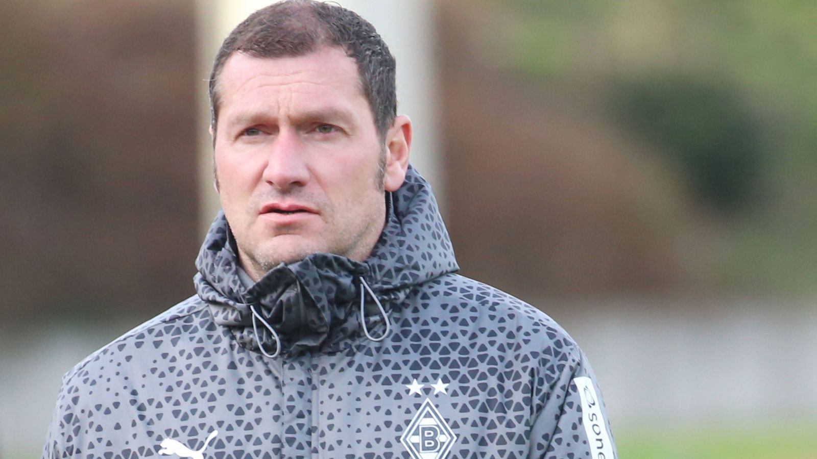 Sascha Eickel, bei Borussia Mönchengladbach eigentlich Sportlicher Leiter der U 19 und U 23, hat nach der Beförderung von Eugen Polanski vorerst die Trainingsleitung bei der zweiten Mannschaf