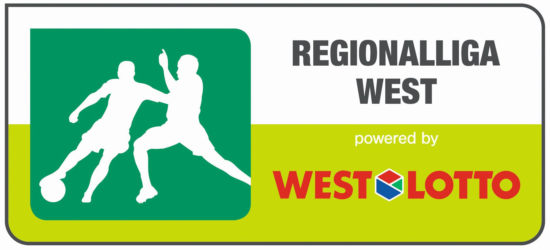 Herren-Regionalliga West 2022/23 Composite Logo quer