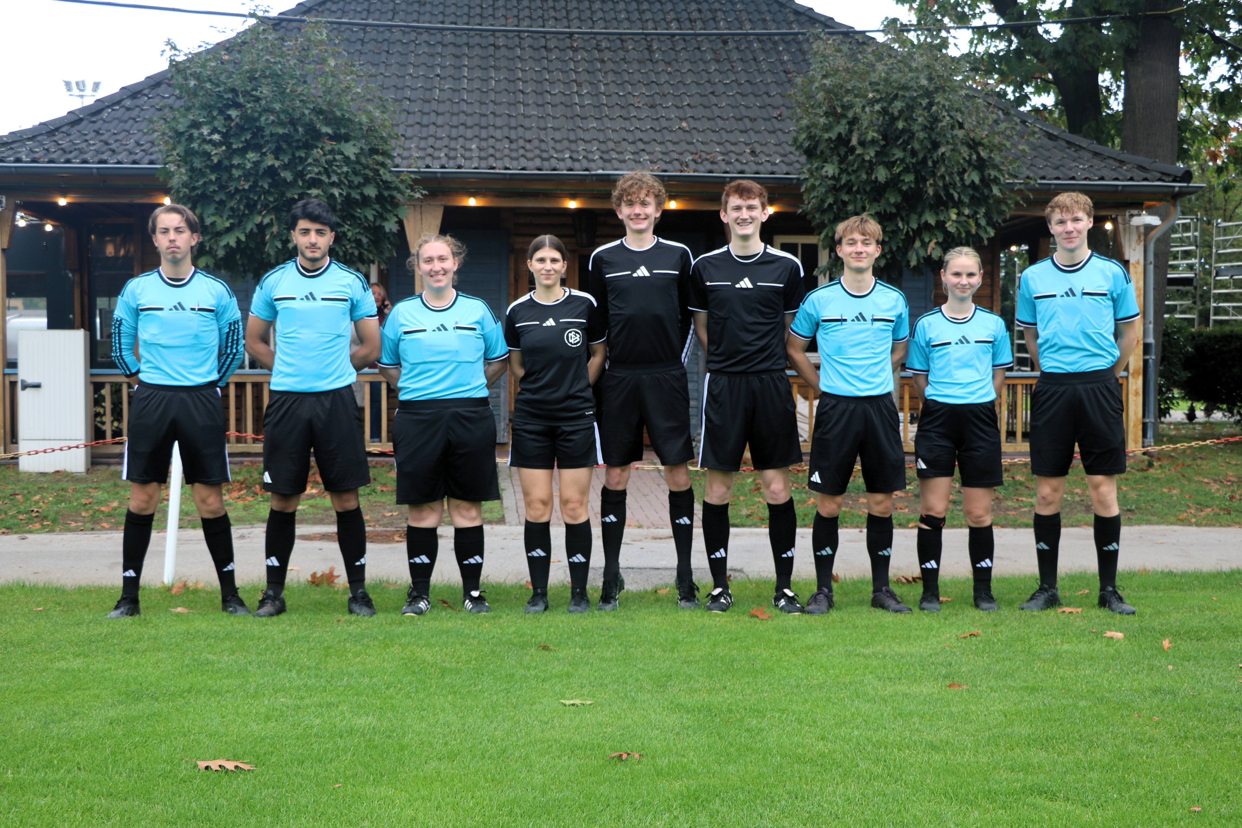 WDFV C-Juniorinnen-Nachwuchs-Cup