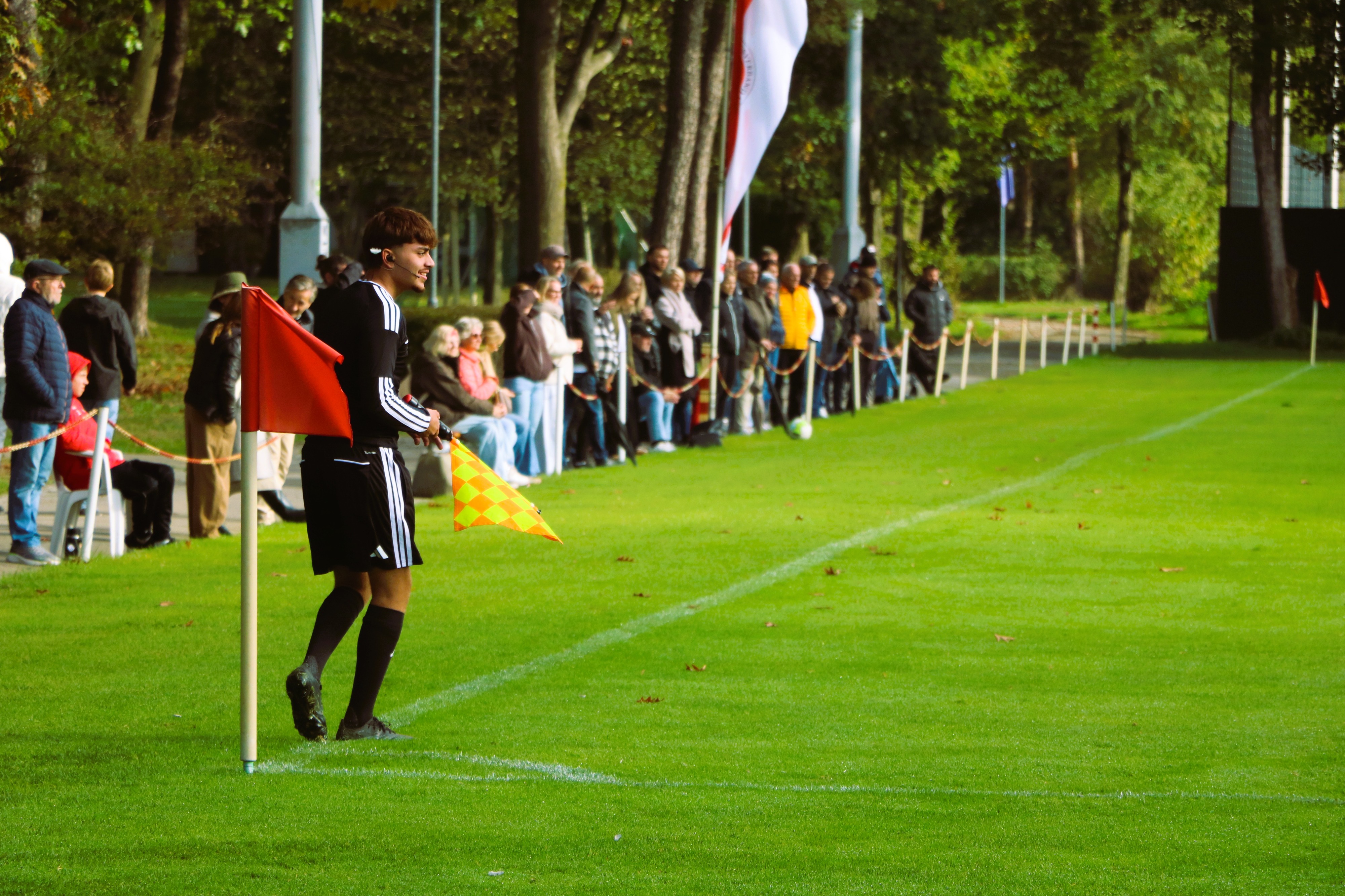 WDFV U 18-Junioren-Sichtungsspiele 2026