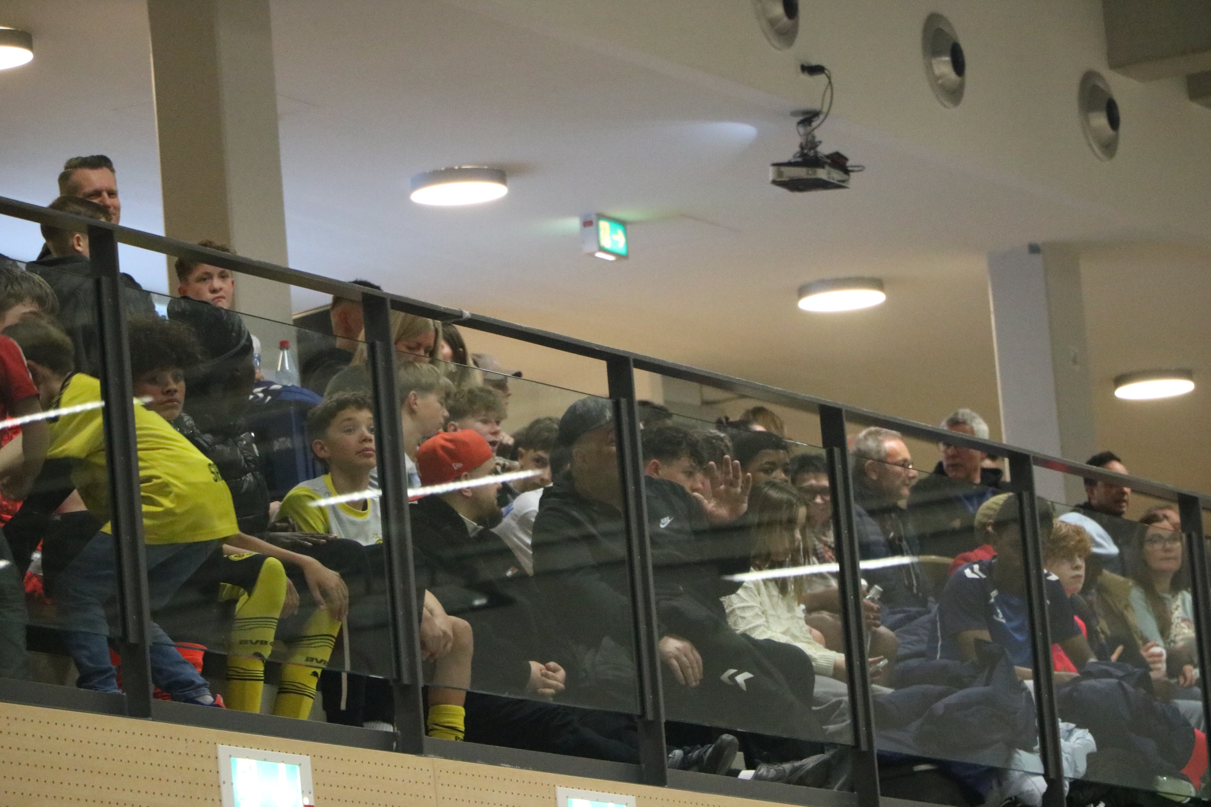 WDFV U 14-Junioren Futsal-Meisterschaft 2026 | Sieger Bayer 04 Leverkusen