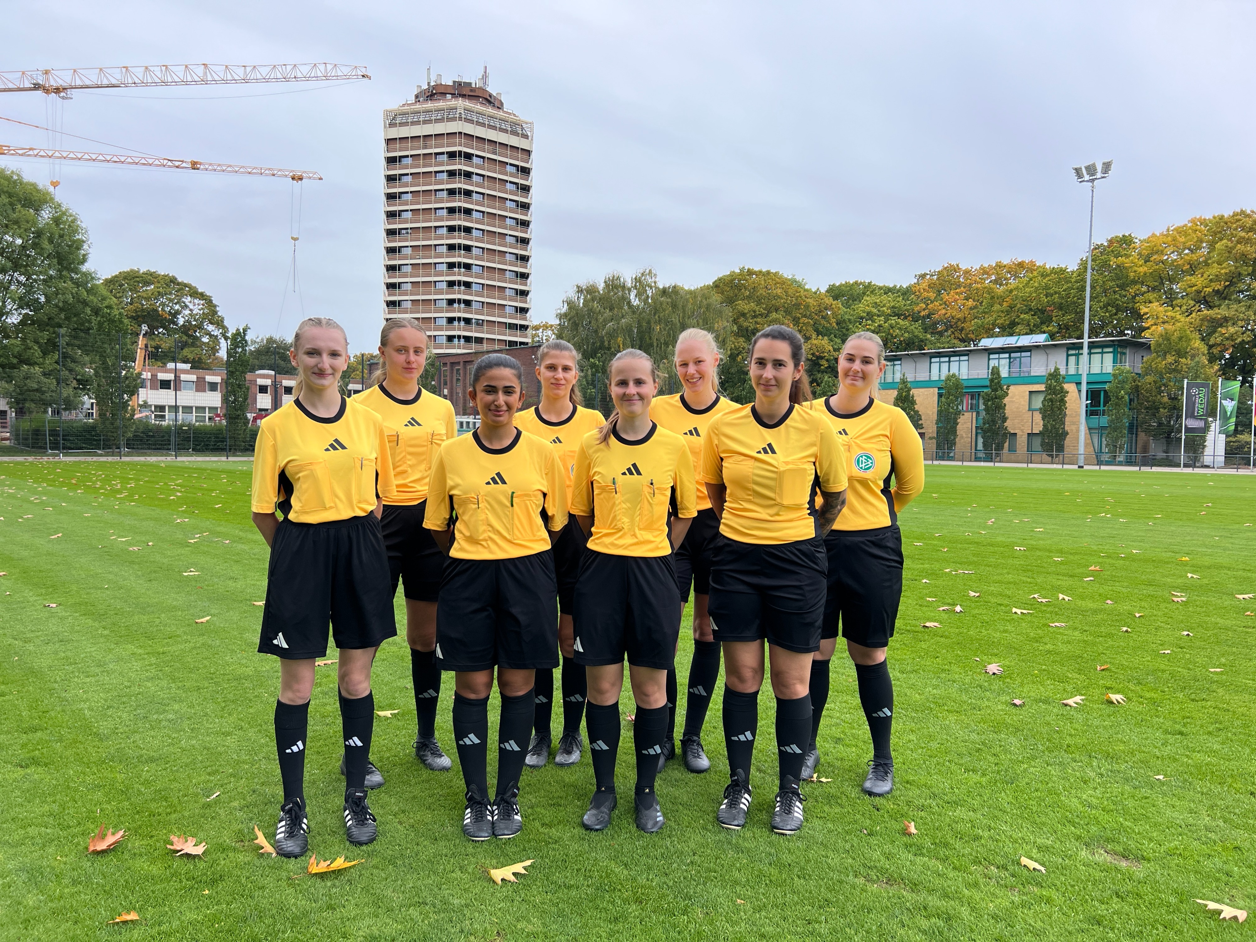 C-Juniorinnen-Nachwuchs-Cup 03.10.2025