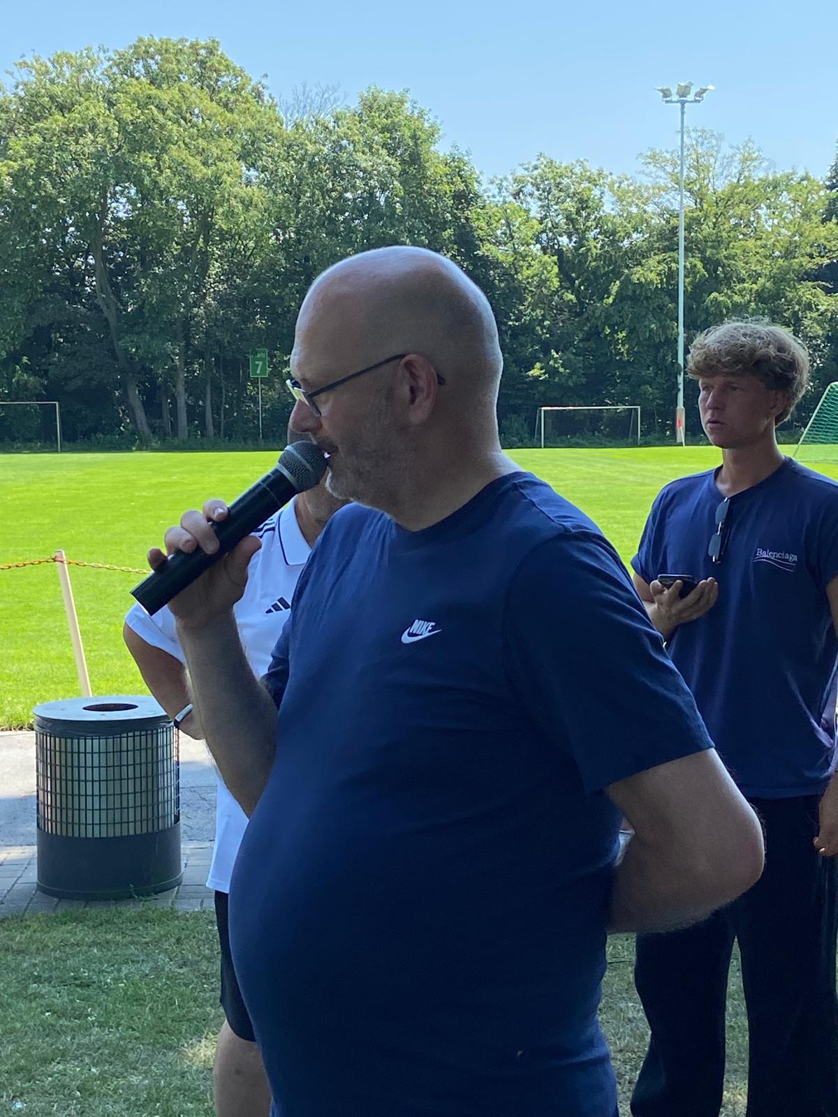 WDFV U 16-Junioren FinalSix
