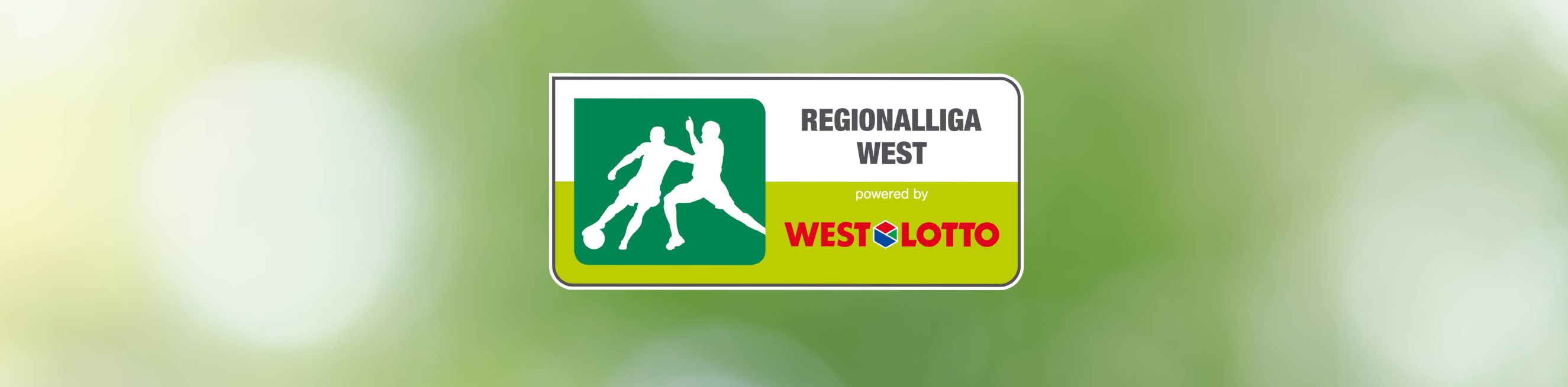 Westdeutscher Fußballverband Herren-Regionalliga West